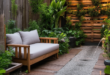 Transforming Tiny Spaces: Brilliant Design Ideas for Small Backyards