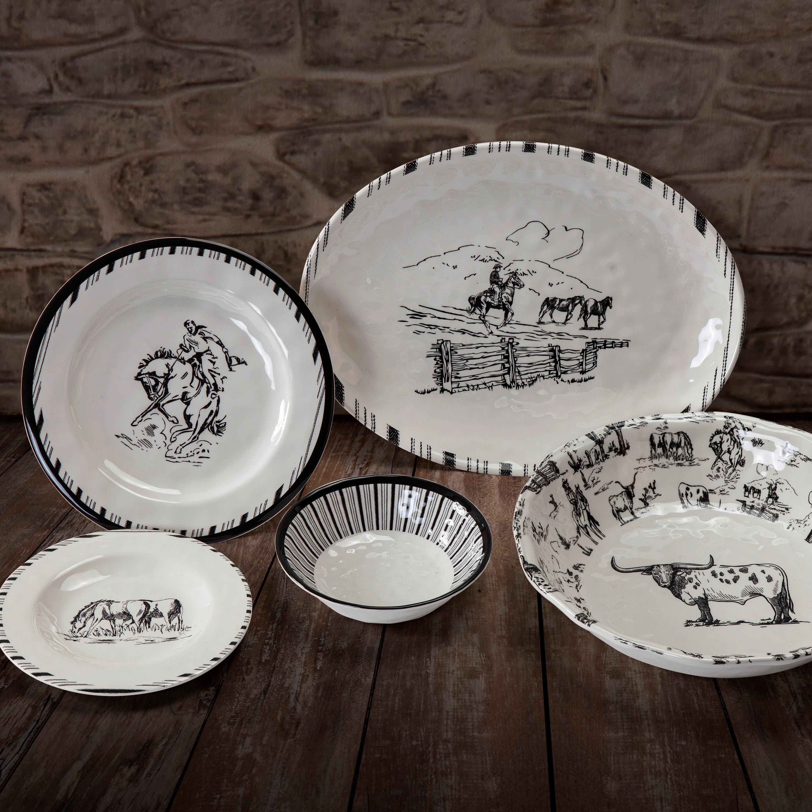 Vintage⁤ farmhouse dishware invites nostalgia ‌and character into your farmhouse kitchen