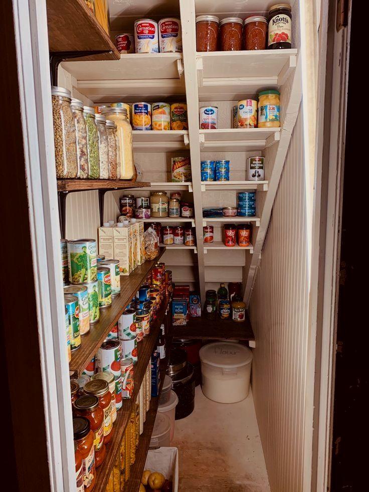 Incorporate a small fridge ‍to keep snacks accessible in​ your Under Stairs Kitchen