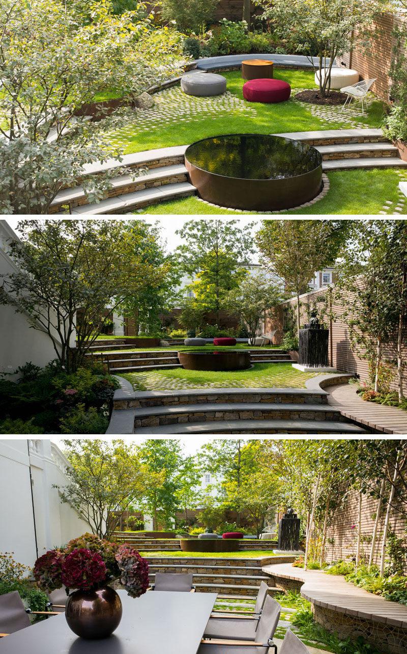 Multi-tiered gardens add depth ‍and intrigue, elevating your Landscaping Design to new heights