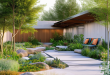 23 Inspiring Elements of Modern Landscape Design Today