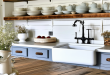 24 Charming Essentials for Your Dream Farmhouse Kitchen