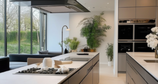 24 Essential Elements for Your Dream Modern Kitchen