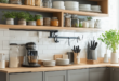 24 Essential Tips to Maximize Your Galley Kitchen Space