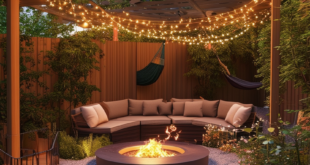 24 Inspiring Ideas for Your Dream Backyard Design