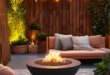 24 Inspiring Ideas for Your Modern Backyard Oasis