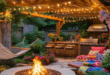 24 Inspiring Ideas to Transform Your Backyard Oasis