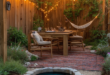 24 Inspiring Ideas to Transform Your Backyard Oasis