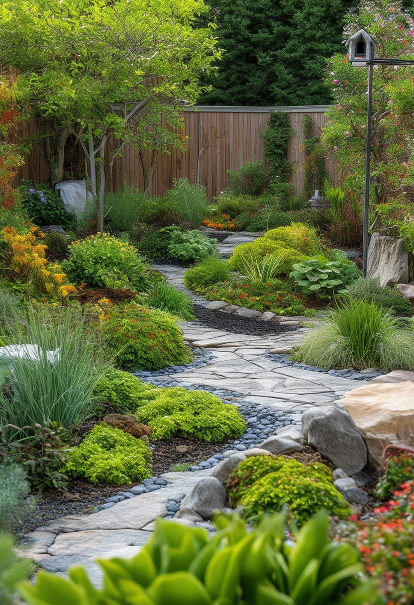 24 Inspiring Landscaping Design Ideas for Every Garden Style