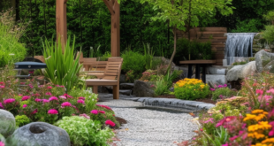 24 Inspiring Landscaping Design Ideas for Your Dream Yard