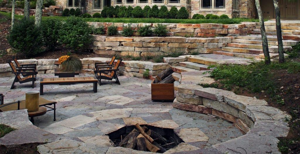 Use natural stone features to‍ add‍ elegance to your ⁣landscaping design