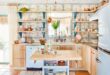 24 Charming Elements to Create Your Dream Country Kitchen