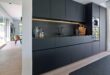 24 Essential Features for the Ultimate Modern Kitchen