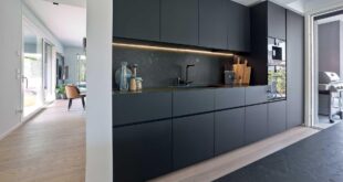 24 Essential Features for the Ultimate Modern Kitchen