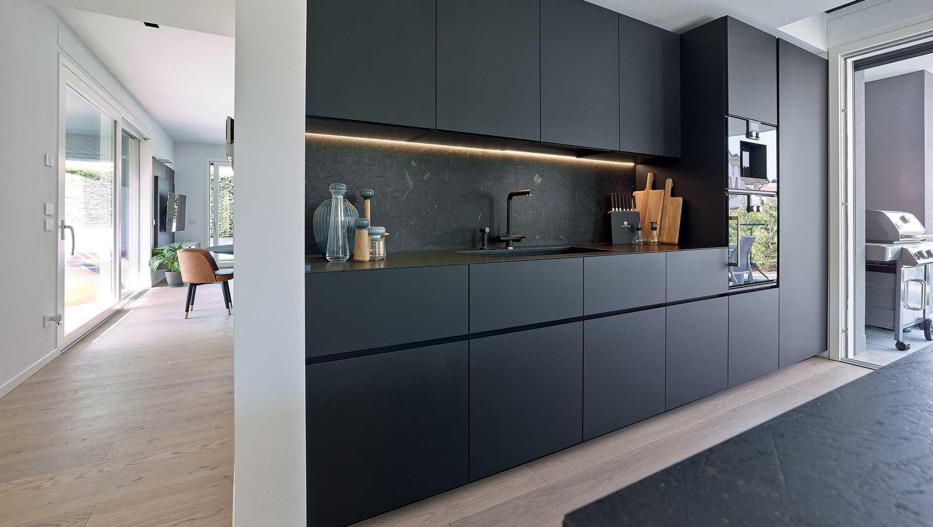 Essential Features for the Ultimate Modern Kitchen