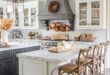 24 Must-Have Elements for Your Dream Farmhouse Kitchen