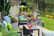 24 Inspiring Ideas to Transform Your Backyard Oasis