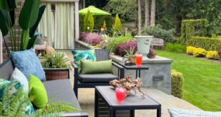 24 Inspiring Ideas to Transform Your Backyard Oasis