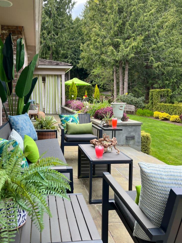 Inspiring Ideas to Transform Your Backyard Oasis