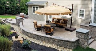 24 Inspiring Patio Design Ideas for Every Outdoor Space