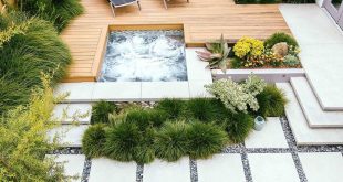 23 Inspiring Ideas for Your Modern Backyard Makeover