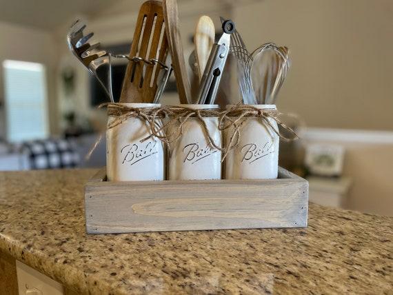 Farm-inspired accessories cultivate a delightful feel‍ in your country kitchen