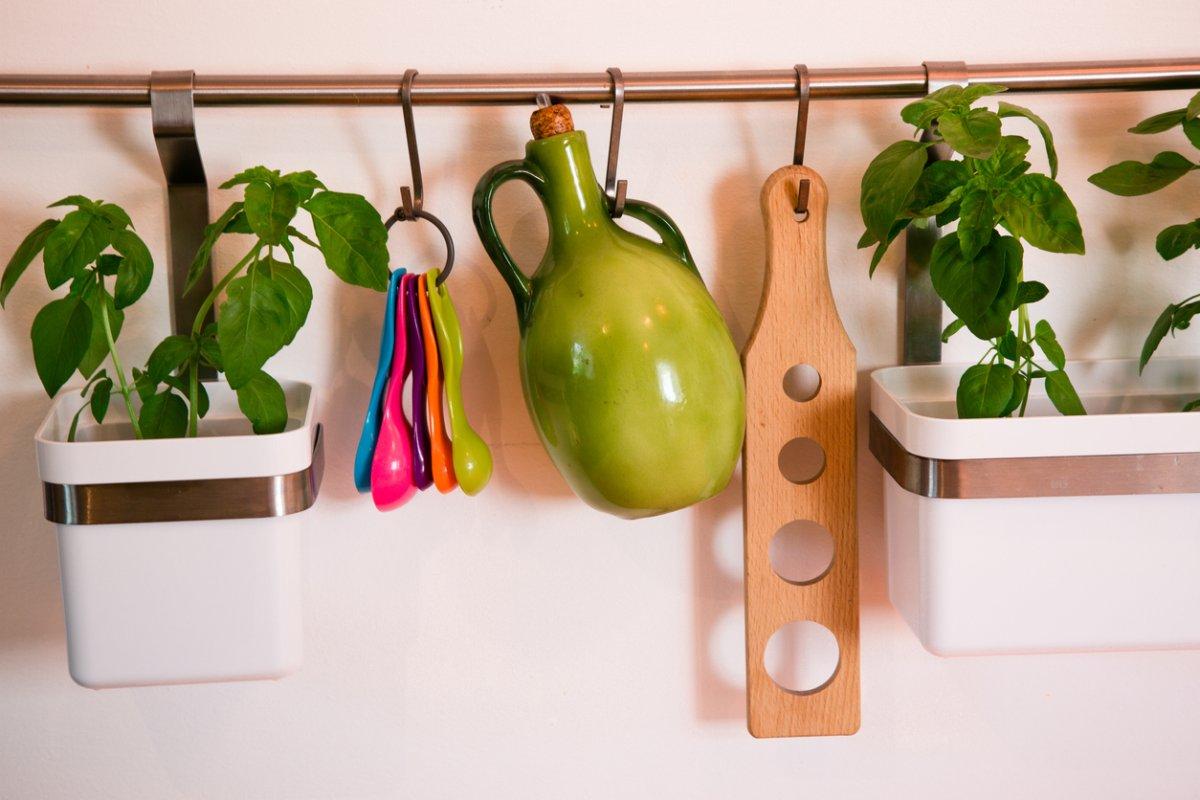 Indoor herb gardens for ⁢fresh ingredients right from your modern kitchen