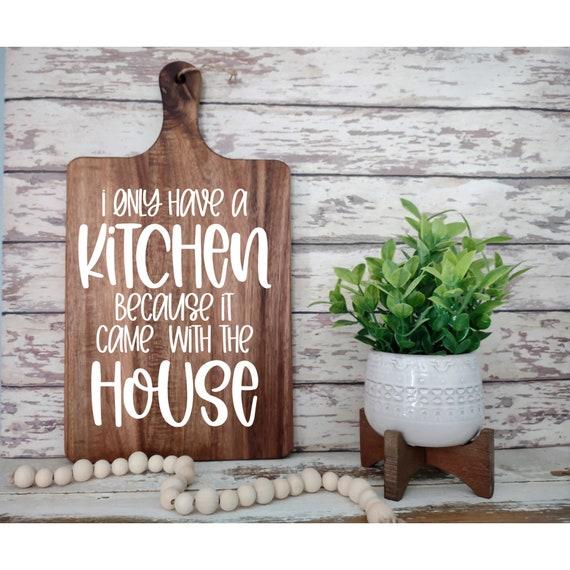 Quality wooden cutting ‍boards ​are both practical and stylish ​in your farmhouse kitchen