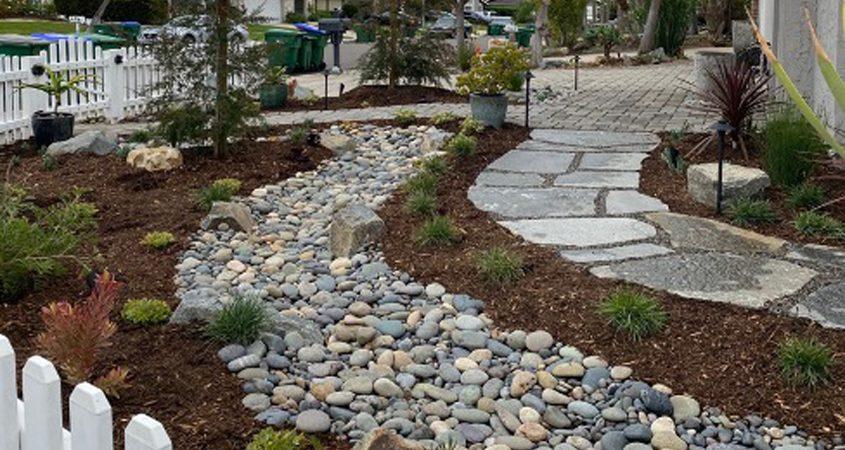 Water-efficient practices‍ in Modern Landscape Design reduce consumption ⁤and ‌promote conservation