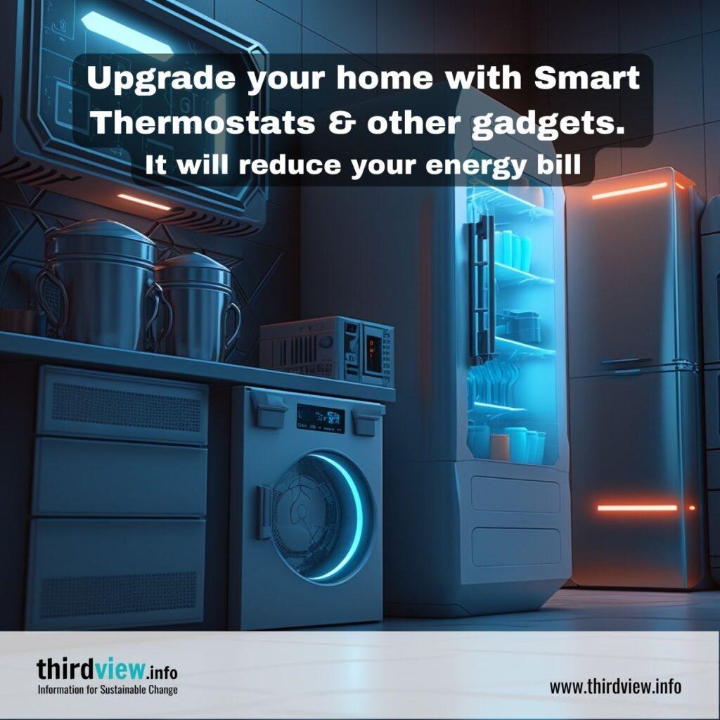 Smart appliances that streamline cooking and maintain energy ⁤efficiency in ​your modern kitchen