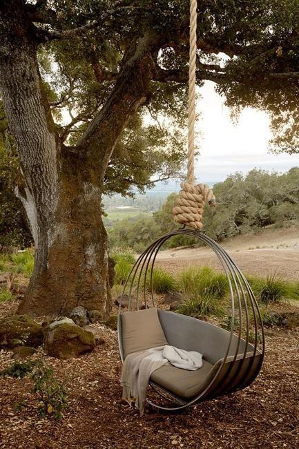 Add‌ hammocks or swings for relaxation ‌in your modern backyard ‍getaway