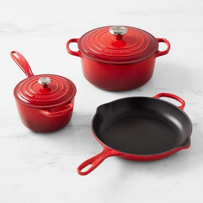 High-quality⁤ cookware is essential ⁤for efficiency ⁣in your modern kitchen