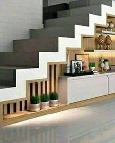 Choose multifunctional ⁤furniture⁢ pieces for your Under Stairs Kitchen⁢ to‌ save space