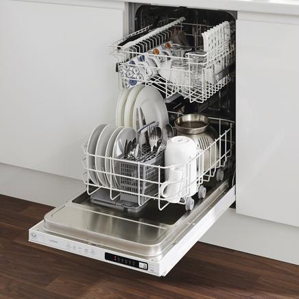 Integrate a small ⁢dishwasher ⁣for convenience in your Under Stairs Kitchen