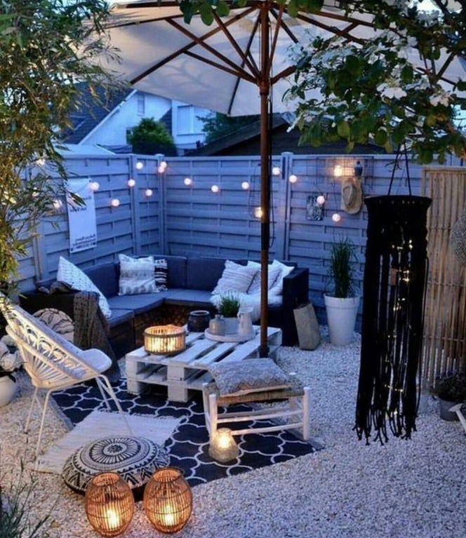 Intimate nooks: ‌Cozy corners invite relaxation ‍within​ your inviting patio design