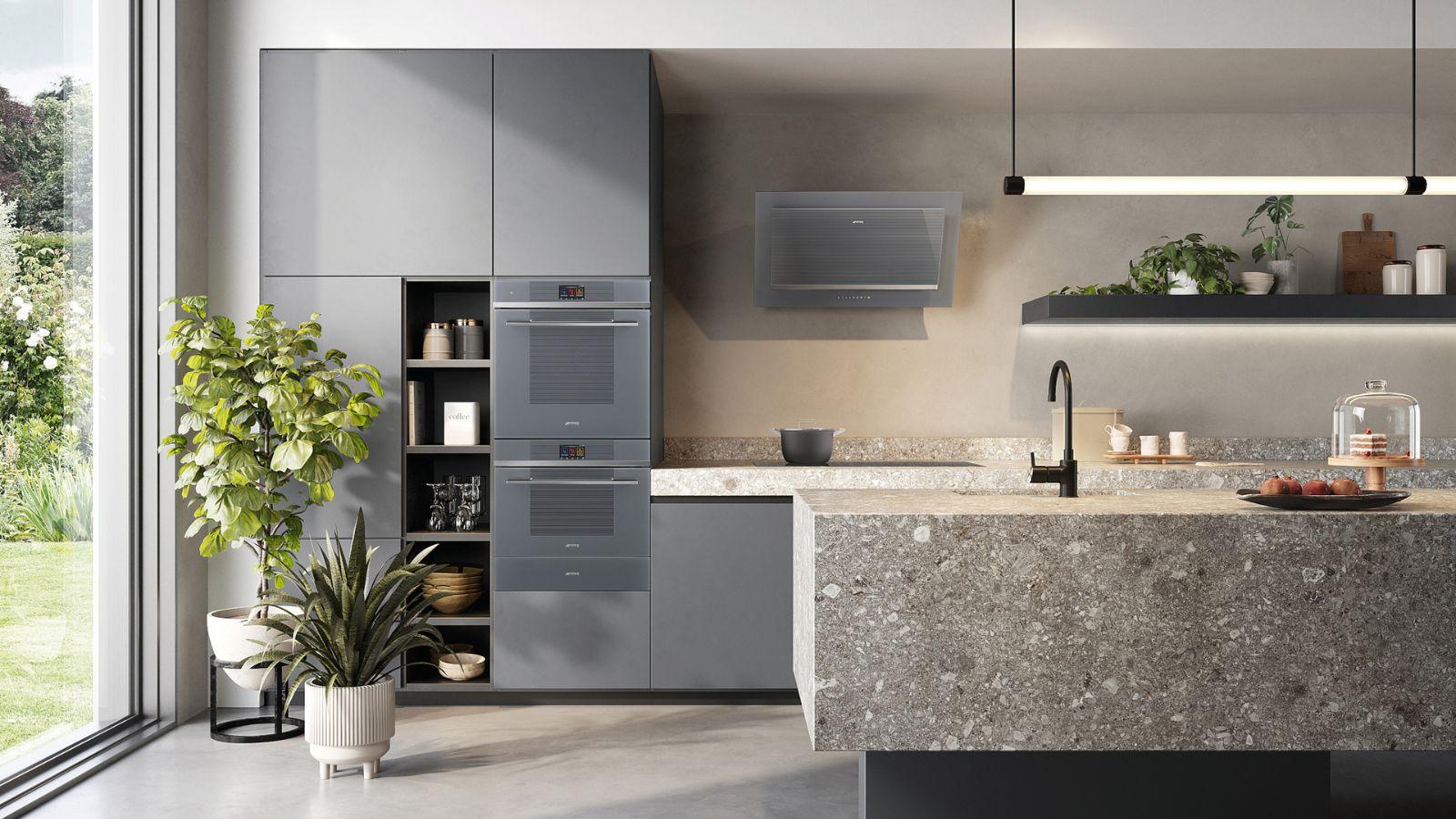 Energy-efficient appliances that save money and reduce ‌your carbon footprint in the modern kitchen