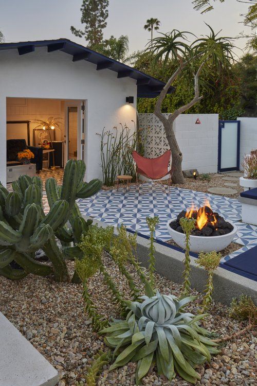 Inspiring Ideas for Transforming Your Backyard Oasis