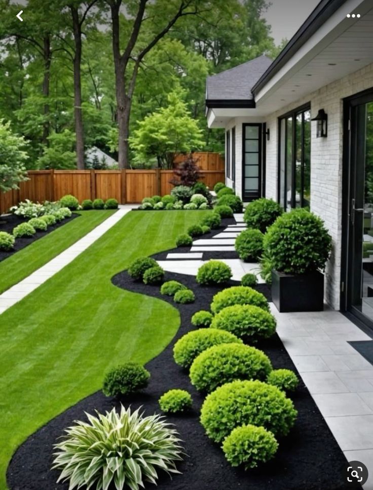 Inspiring Landscaping Design Ideas for Every Garden