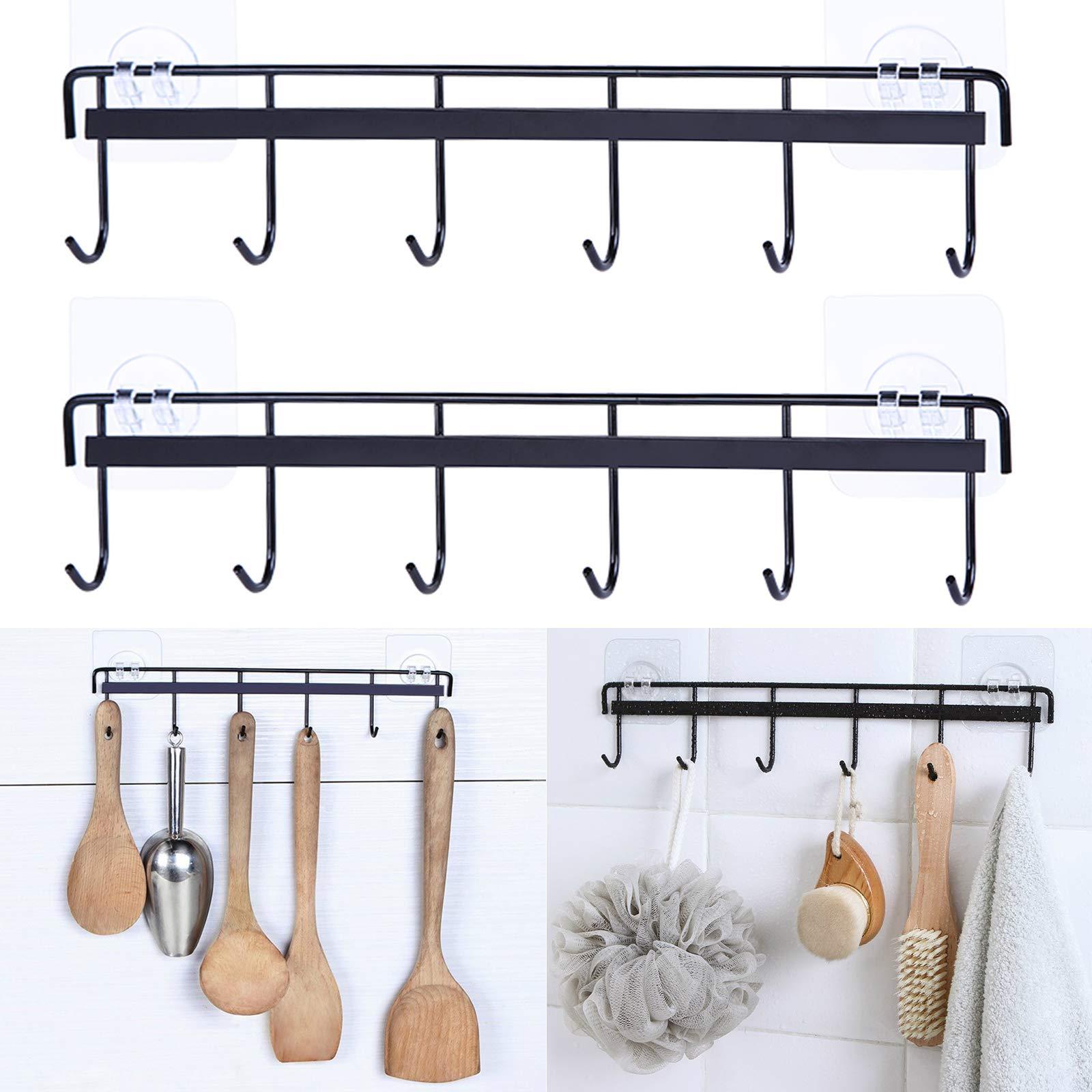 Hang utensils on⁤ hooks to minimize clutter ​in your Galley Kitchens limited counter space