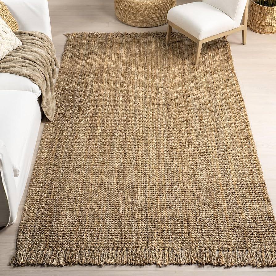 A farmhouse⁤ kitchen rug can unify⁤ the space while adding ‌warmth and texture