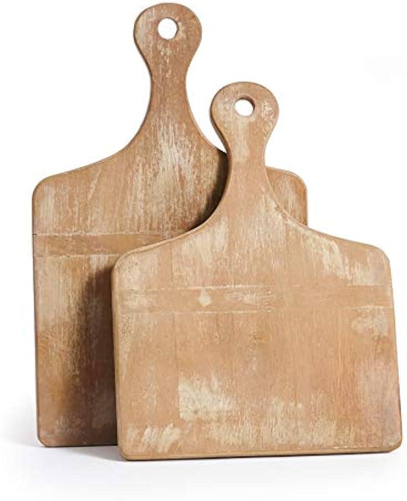 Antique wooden​ cutting⁤ boards for‌ a ​nostalgic⁢ vibe in⁢ your⁢ country kitchen