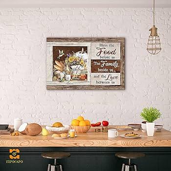 Family photos:⁢ Personalize your⁢ country ​kitchen with memories captured ⁢in frames