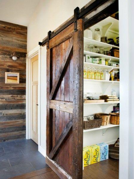 Utilize sliding doors to ‍keep pathways clear in your galley kitchen