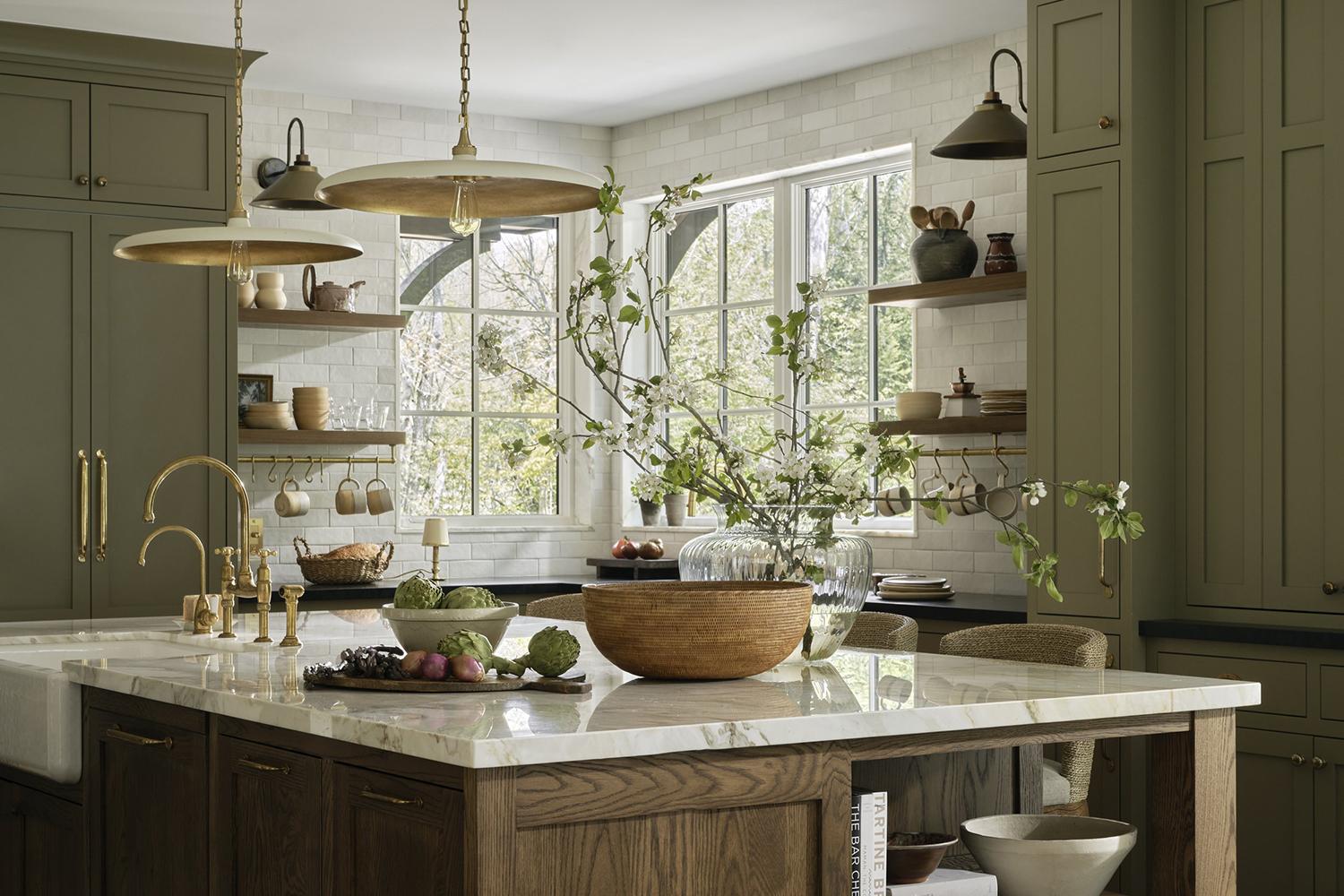 A curated cookbook collection ‌inspires ⁣culinary experimentation in your farmhouse⁢ kitchen