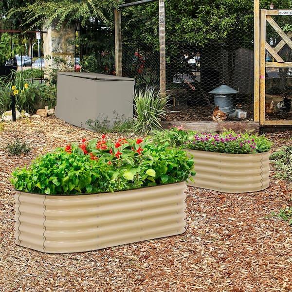 Utilize modular planters to customize gardening ⁤spaces in⁤ your modern backyard