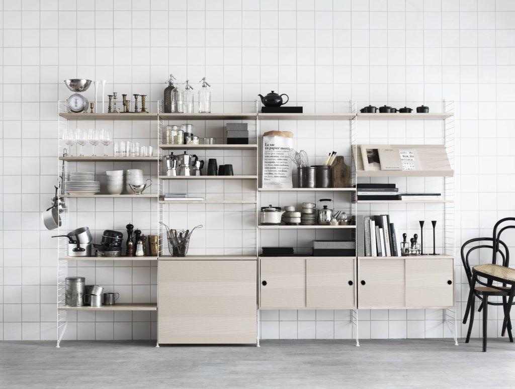 Modular shelving systems provide flexibility for growing stock ‌in your Industrial Kitchen