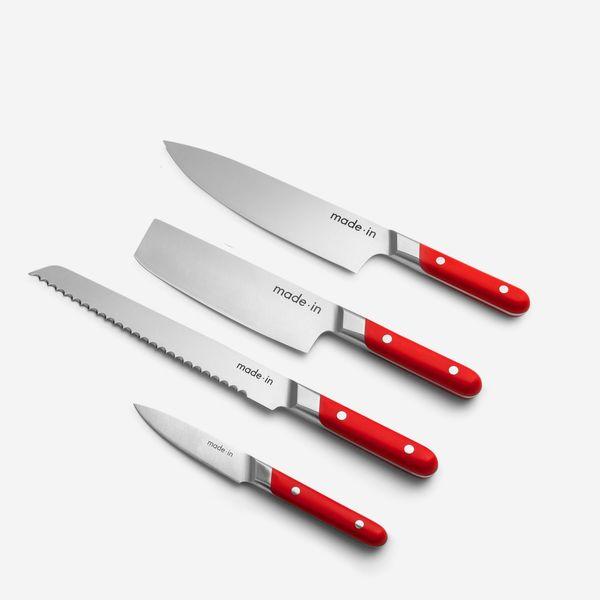 Quality knives are a chefs ⁢best friend in any modern kitchen