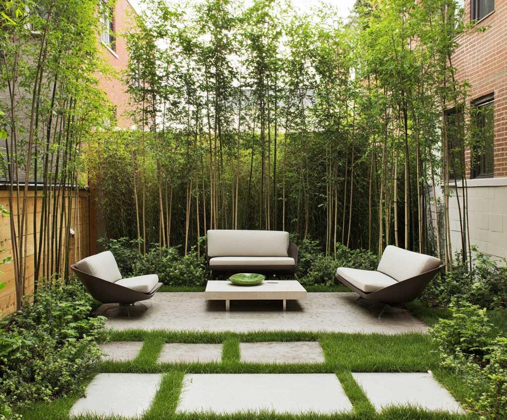 Design cozy nooks with comfortable seating in your ⁣landscaping design‍ for relaxation