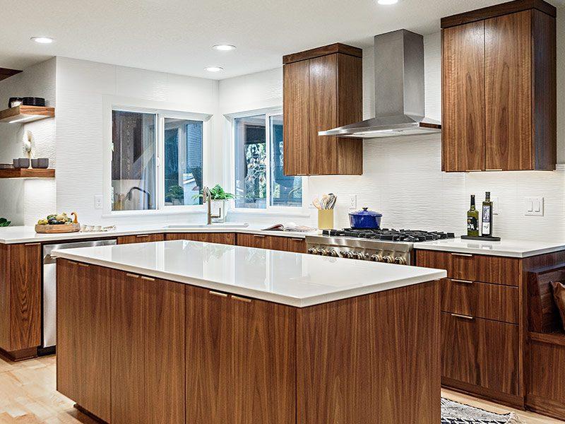 Sleek range hoods that enhance ventilation and aesthetics in your fashionable ‌modern kitchen