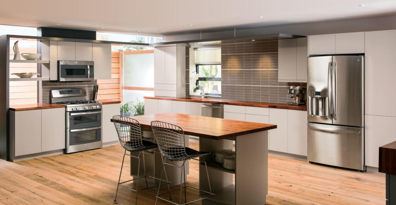 Energy-efficient fixtures reducing ‌utility‍ costs‌ while enhancing your eco-friendly modern kitchen